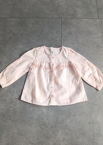 LC Waikiki 12-18 Ay