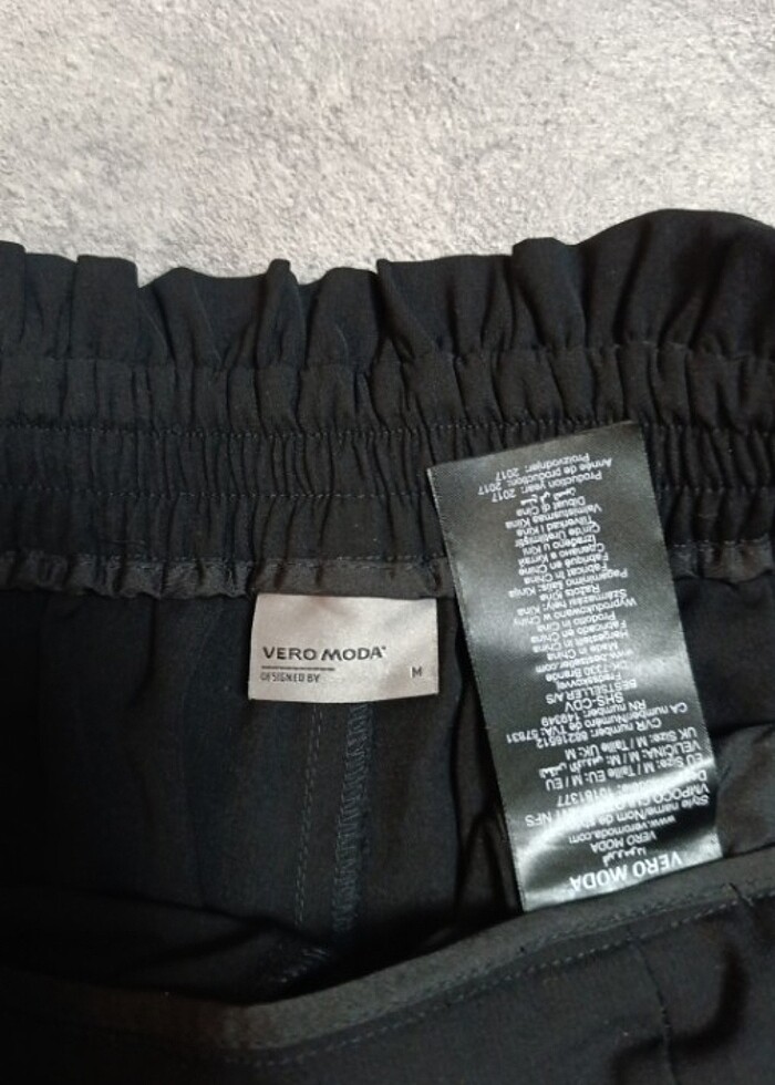 Pantolon  - Görsel 3