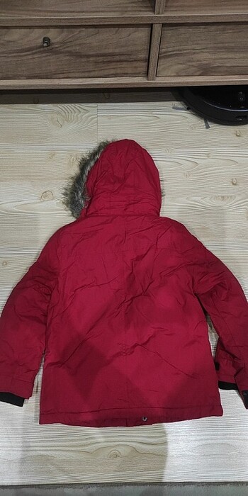 Koton Kids Kışlık Mont
