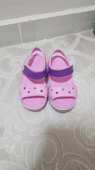 Crocs terlik 