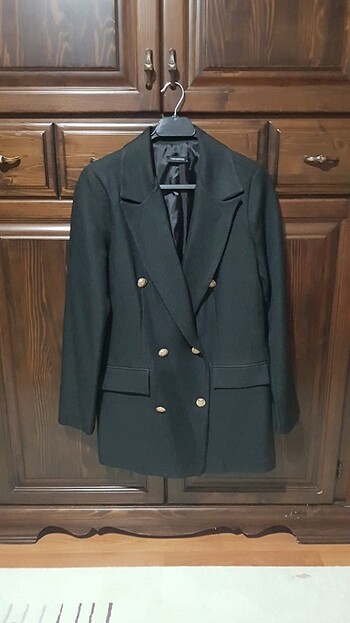 Blazer ceket
