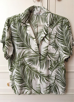 Hawai Gömlek Diğer Gömlek %50 İndirimli - Gardrops