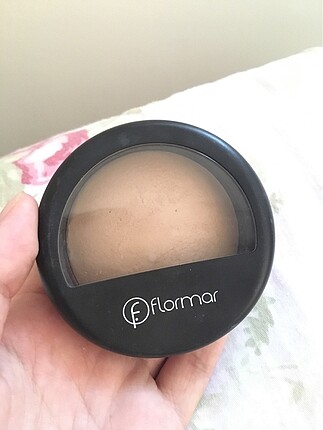 Flormar pudra