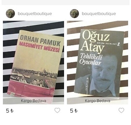 Masumiyet müzesi tehlikeli oyunlar