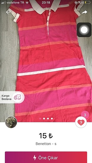 İki ürün