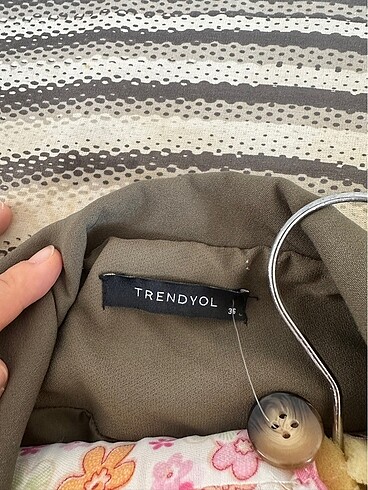 Trendyol & Milla Blazer