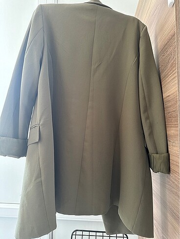 s Beden Blazer