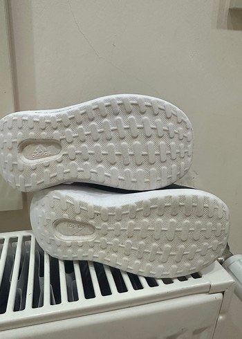 Adidas bebek ayakkabısı - Görsel 2