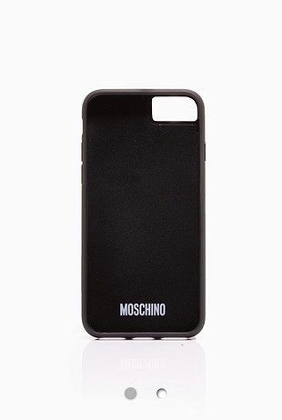 Moschino Moschino iPhone 6/6s/7/8 plus kılıf