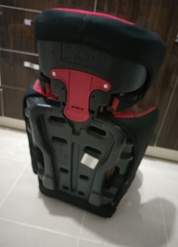 15-36 kg Beden Çocuk Oto koltuğu , yükseltici
