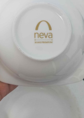 Diğer neva 58 parca Yemek Takımı Seti