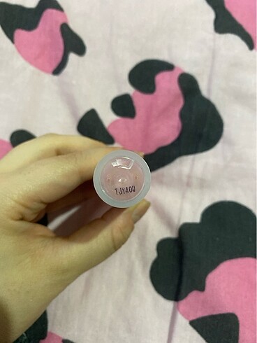 NYX Nyx kapatıcı