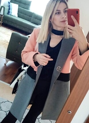 Zara Kaşe kaban