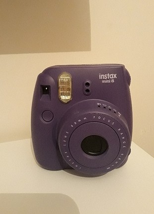 Instax Mini 8