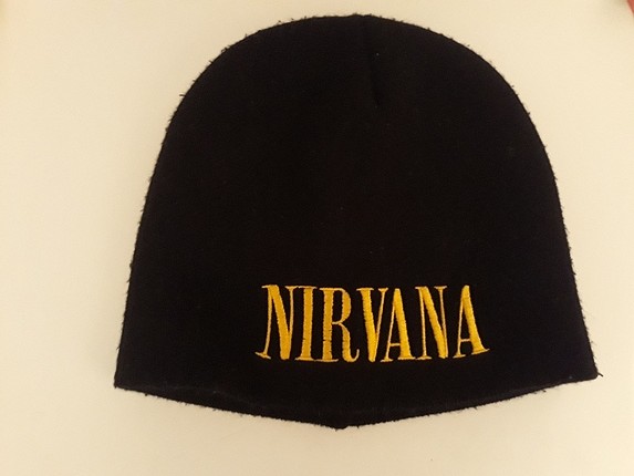 Nirvana Bere