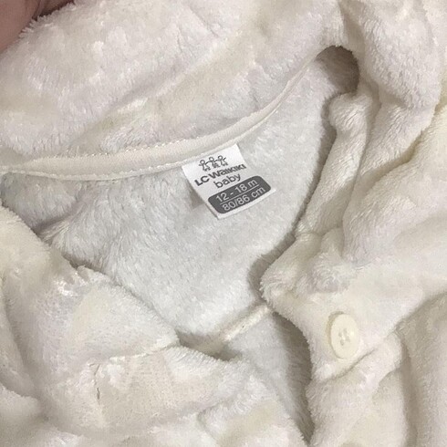 LC Waikiki Kız çocuk hırka