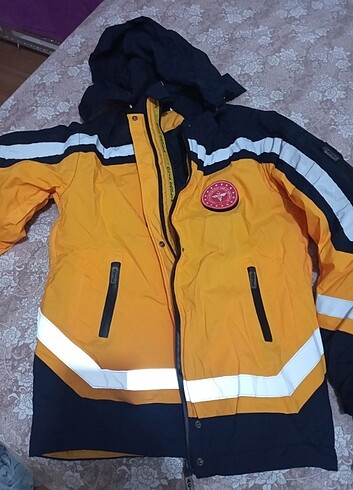 xl Beden sarı Renk Sıfır