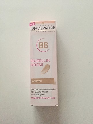 Diadermine bb krem