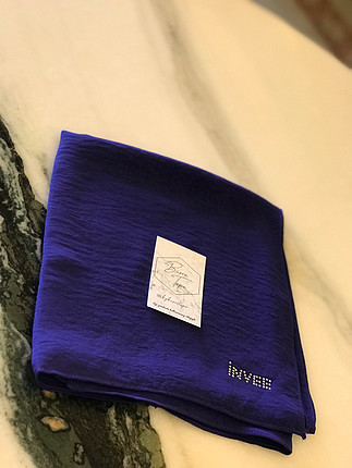 İnvee morcivert