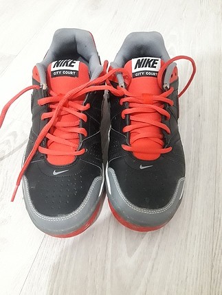 Nike cıty court