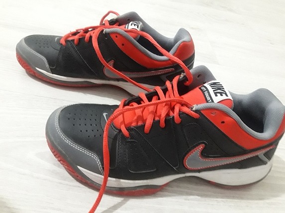 Nike Nike cıty court