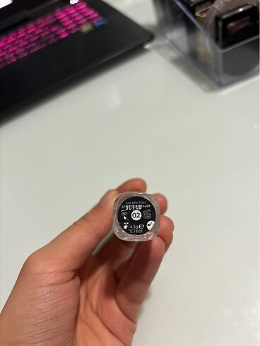 Golden Rose golden rose stıck concealer 02