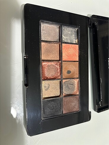 Beden lancome far paleti