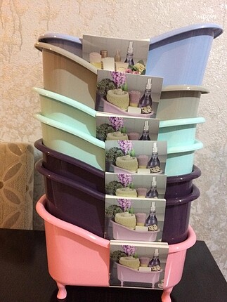 Banyo plastik düzenleyici