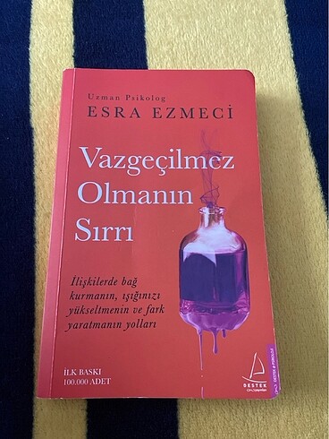 Esra ezmeci
