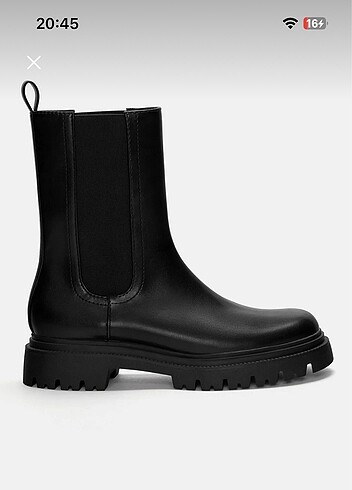 Pull and Bear Bot