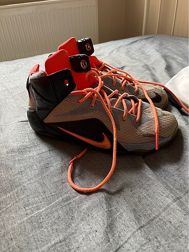 Nike Spor Ayakkabı