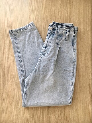 Zara Yüksek Bel Pantolon
