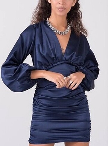 BSL FASHION Bsl elbise