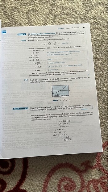Beden Calculus Genel Matematik