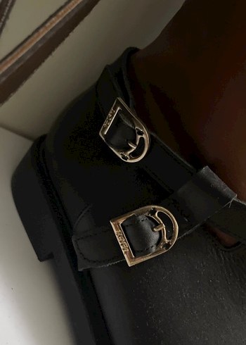 U.S Polo Assn. U.S polo çizme