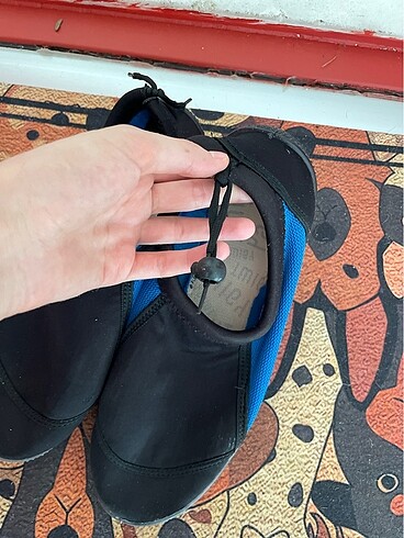 Twigy erkek deniz ayakkabısı - Görsel 3