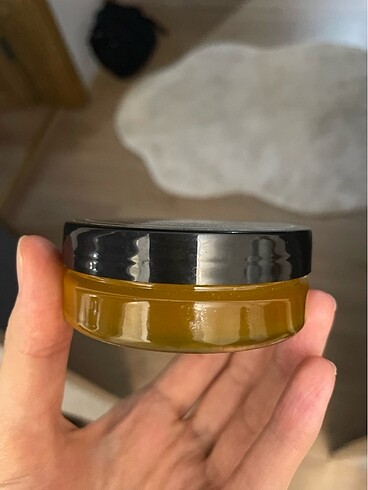 Kaş şekillendirici wax - Görsel 2