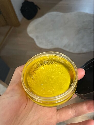 Kaş şekillendirici wax - Görsel 3