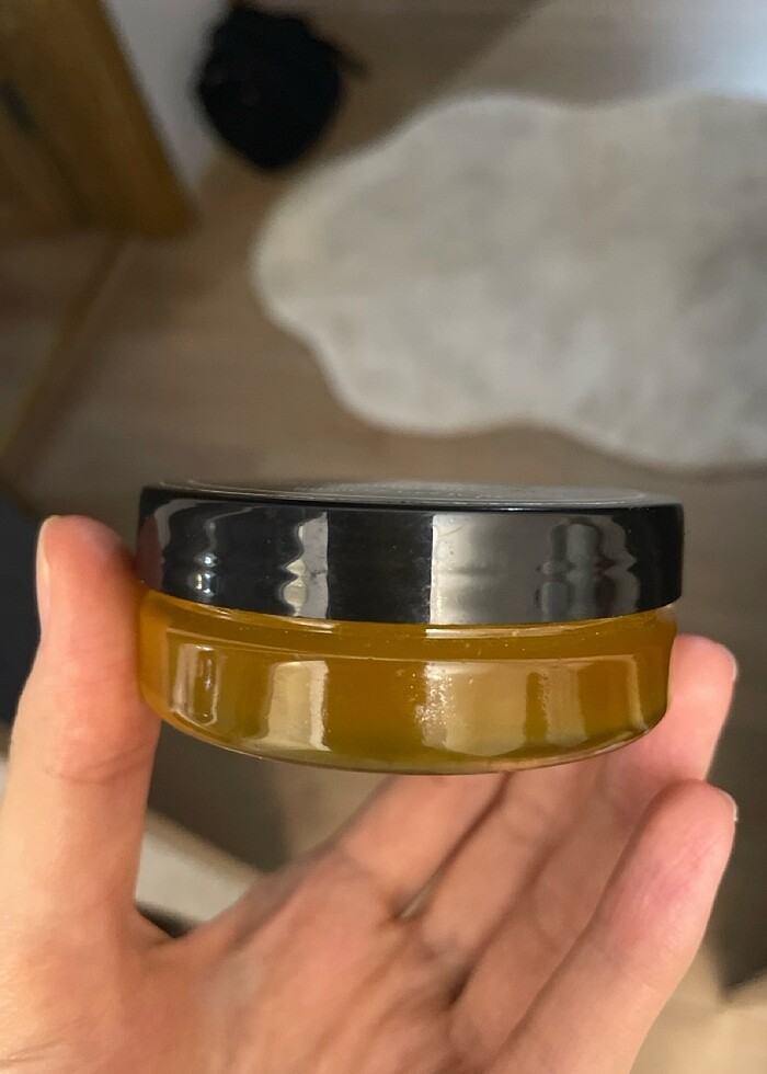 Kaş şekillendirici wax - Görsel 2