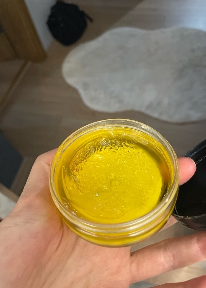 Kaş şekillendirici wax - Görsel 3