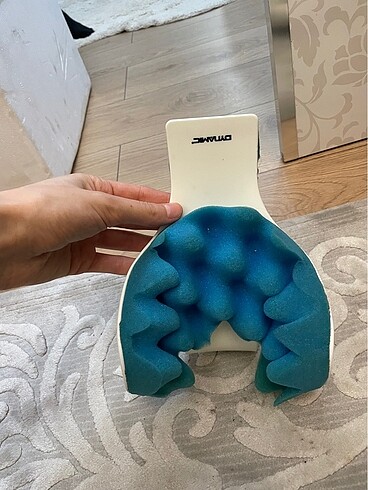 No Brand Boyun fıtığı ve boyun düzleşmesi için boyunluk