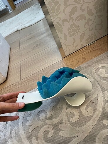  Beden Renk Boyun fıtığı ve boyun düzleşmesi için boyunluk