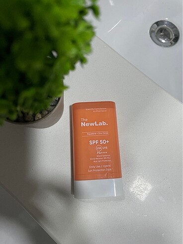 Stick güneş kremi 50 spf