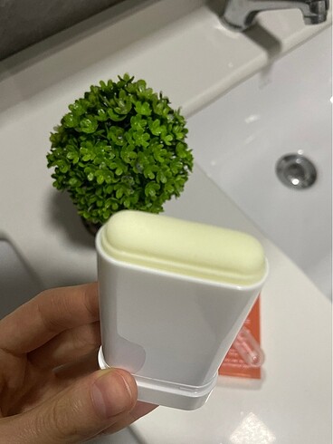 Beden Renk Stick güneş kremi 50 spf