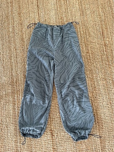 Paraşüt pantolon