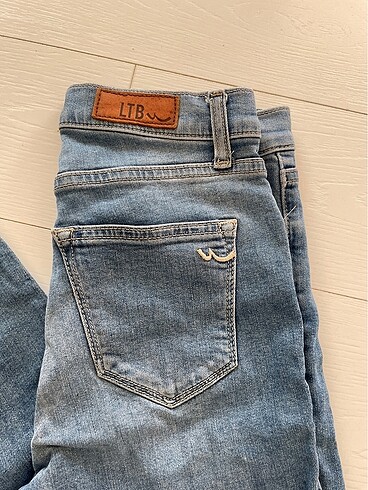 LTB Buz mavisi LTB kot pantolon
