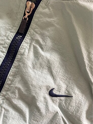 Nike Orijinal Nike hırka
