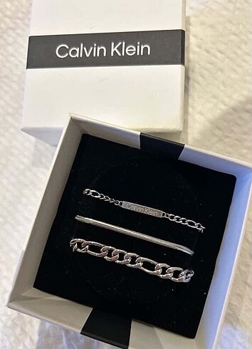 Calvin klein künye