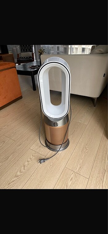 Dyson hot+cool formaldehit hava temizleyici