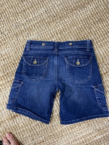 LC Waikiki Kız çocuk şort
